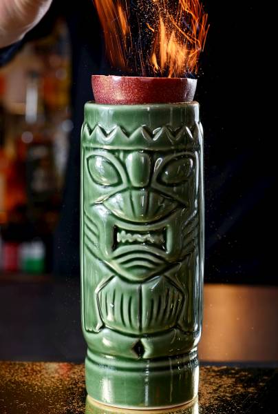 Restaurant Bar à Cocktails Lyon 2 Le Comptoir de la bourse