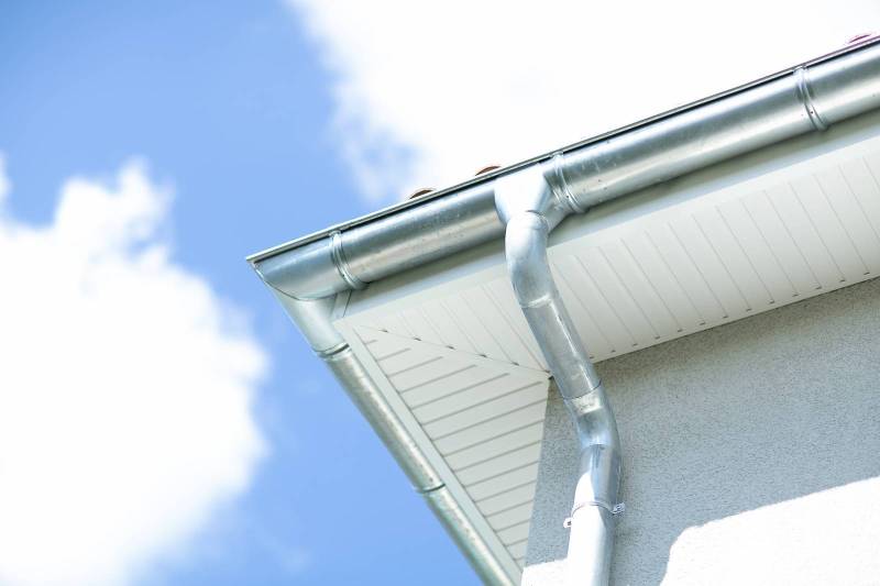 Réparation de gouttières à Saint-Tropez : protégez votre toiture efficacement