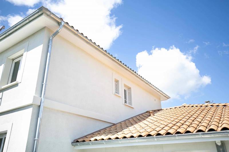 L'importance du nettoyage et d'un entretien régulier de votre toiture à Lyon et en région Rhône-Alpes 69