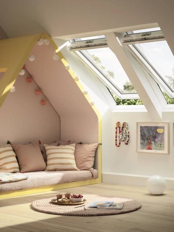 Installation de fenêtre de toit Velux à Lyon et dans le 69, tarifs et conseils