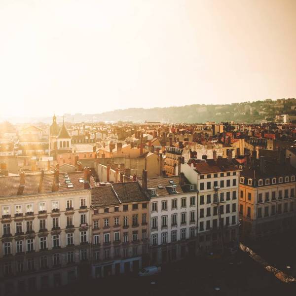 Devis nettoyage de toiture pour copropriétés à Lyon 69