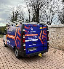 VALLIERES ELECTRICITE LYON