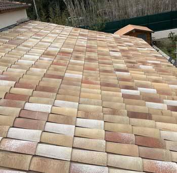 Bolley Toiture, Couvreur à Saint‑Tropez (83) – Garantie décennale