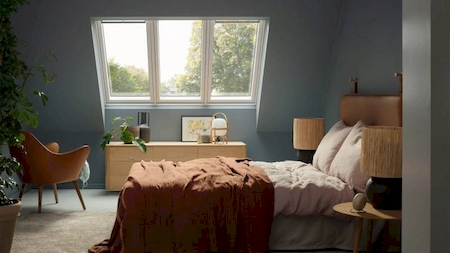 Notre zone d'activité pour ce service Fuite Velux : réparation et étanchéité par un expert couvreur