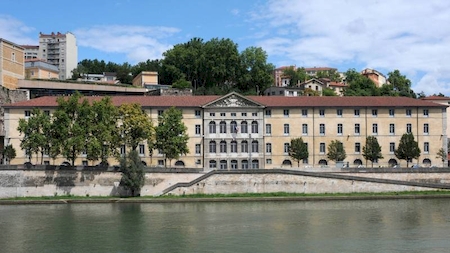 Nos prestations sur le secteur de à Meyzieu près de Saint-Priest 
