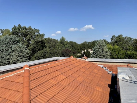 Nos prestations sur le secteur de à Sainte-Foy-Lès-Lyon et l'Ouest Lyonnais