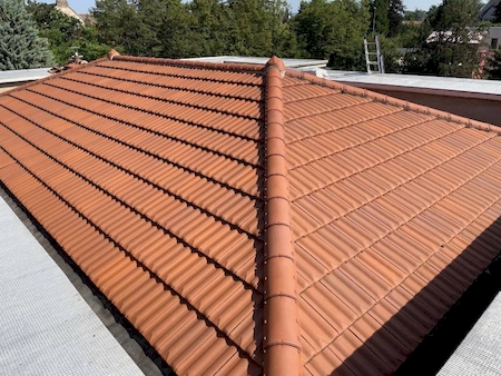 Notre zone d'activité pour ce service Artisan couvreur zingueur compagnon du devoir