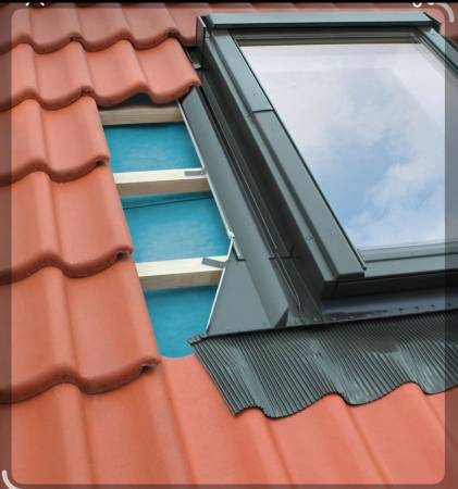 Notre zone d'activité pour ce service Fuite Velux : réparation et étanchéité par un expert couvreur