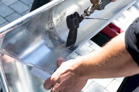 Notre zone d'activité pour ce service Artisan couvreur zingueur compagnon du devoir