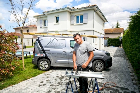 Nos prestations sur le secteur de Golfe de St-Tropez, Var (83)
