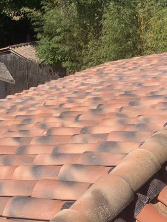 Notre zone d'activité pour ce service Refaire votre toiture de 100 m² à partir de 4000 € selon l’état d’origine