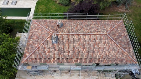 Notre zone d'activité pour ce service Trouver un artisan charpentier pour rénover une charpente