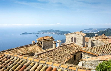 Notre zone d'activité pour ce service Couvreur zingueur pour pose de tuyau de descente en zinc