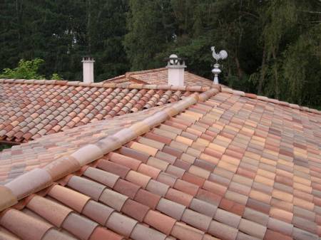 Notre zone d'activité pour ce service Couvreur pour bâchage de toiture en urgence après tempête