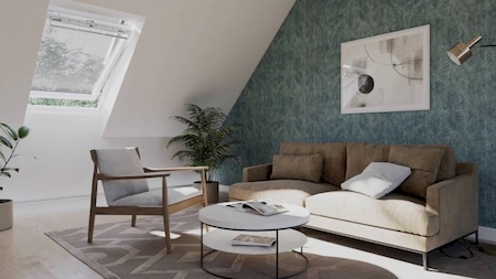 Notre zone d'activité pour ce service Installateur agréé Velux : pose et remplacement de fenêtres de toit au meilleur prix