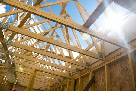 Notre zone d'activité pour ce service Travaux de couverture en tuiles, bac acier ou zinc : de 60 à 385 €/m² selon vos besoins